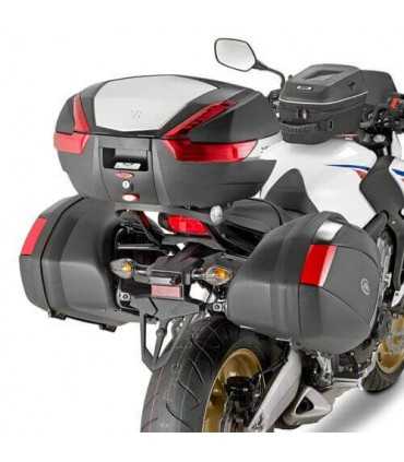 Givi Plx1137 HONDA CB650 F / FA (2014-16)