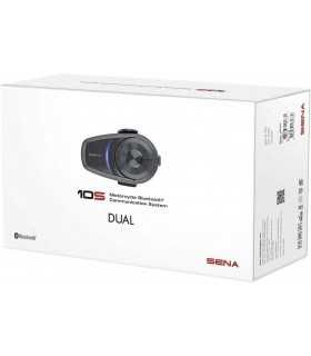 Sena 10S Bluetooth doppio