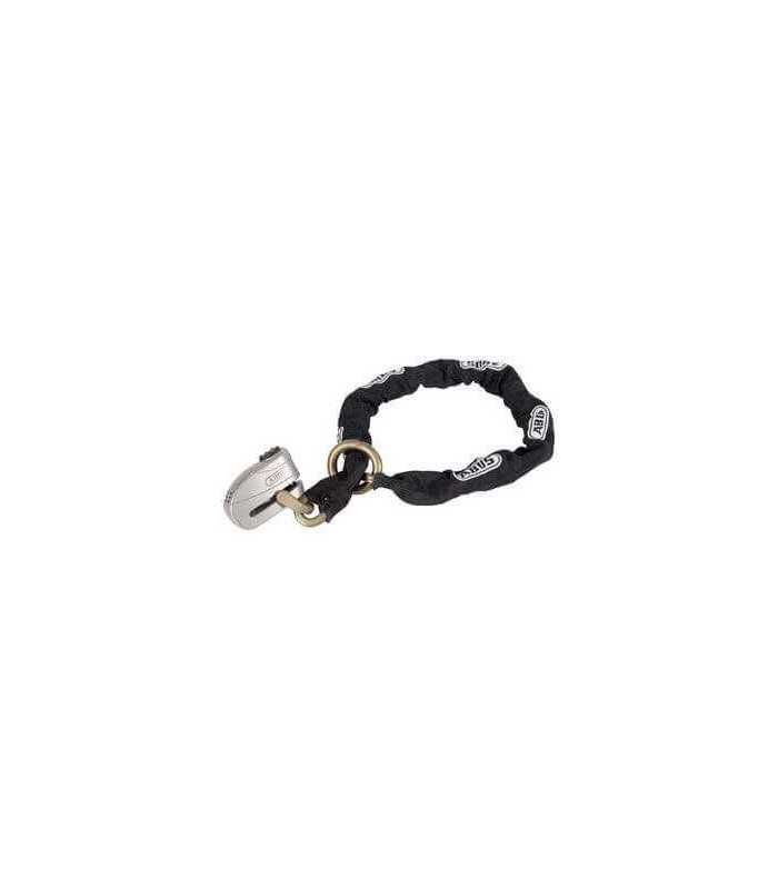 Abus Granit Detecto X-plus 8008/12ks120 Black Loop