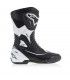 Stiefel Alpinestars Smx-S schwarz weiß