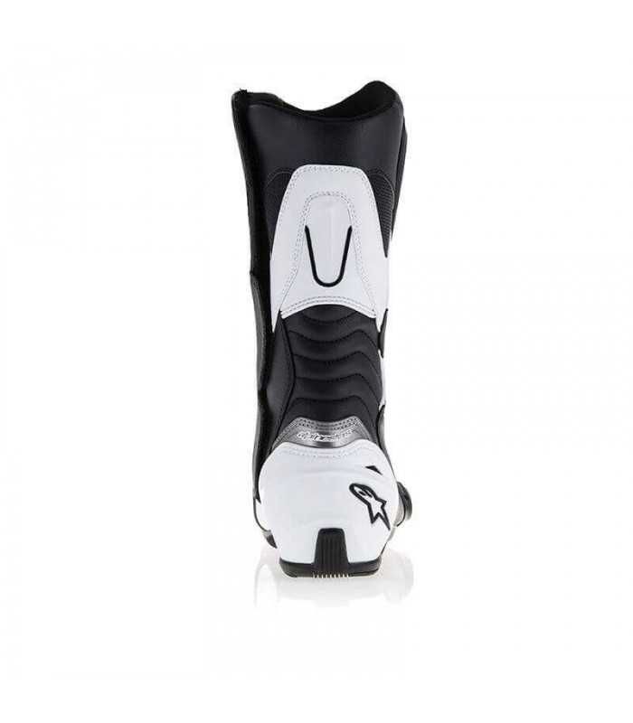 Stivali Alpinestars Smx-S nero bianco