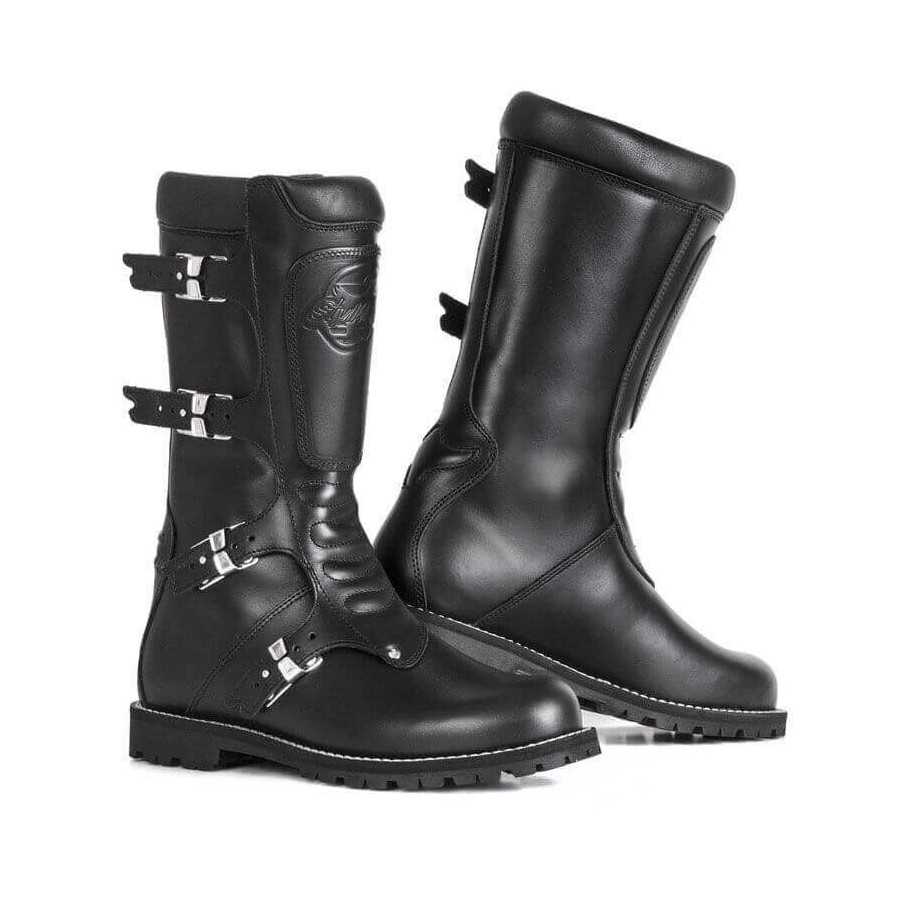 stylmartin matrix boots