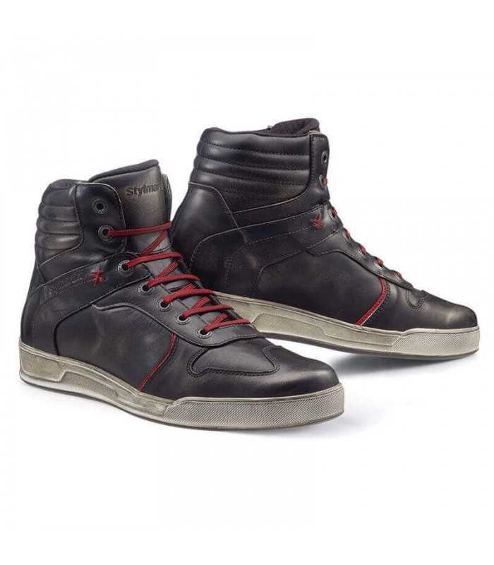 Stylmartin Iron shoes wp