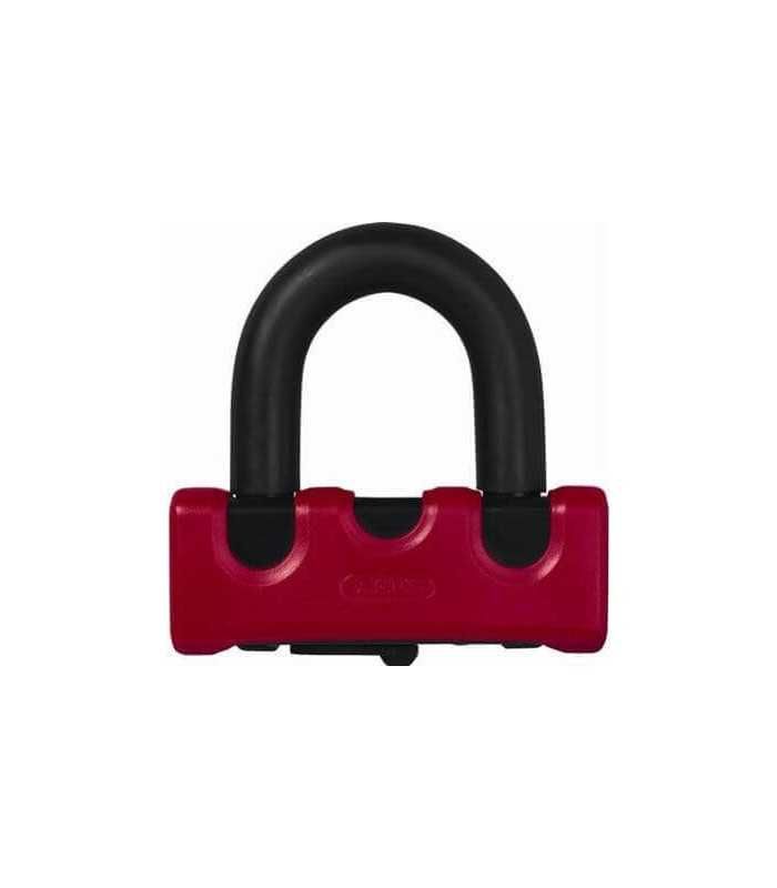 Abus Granit Power Xs 67 Red