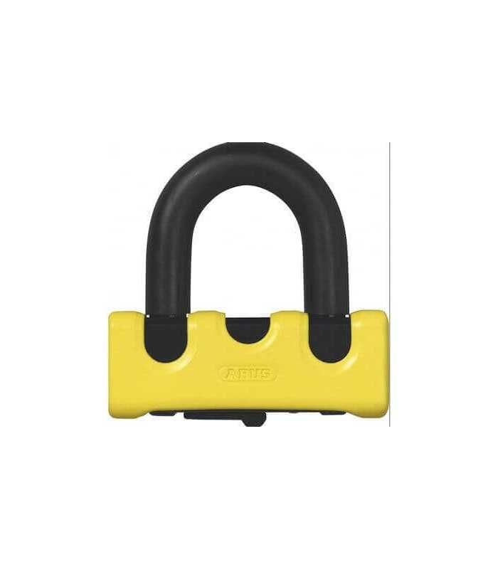 Abus Granit Power Xs 67 gelb
