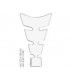 ONEDESIGN UNIVERSAL TANK PAD trasparente