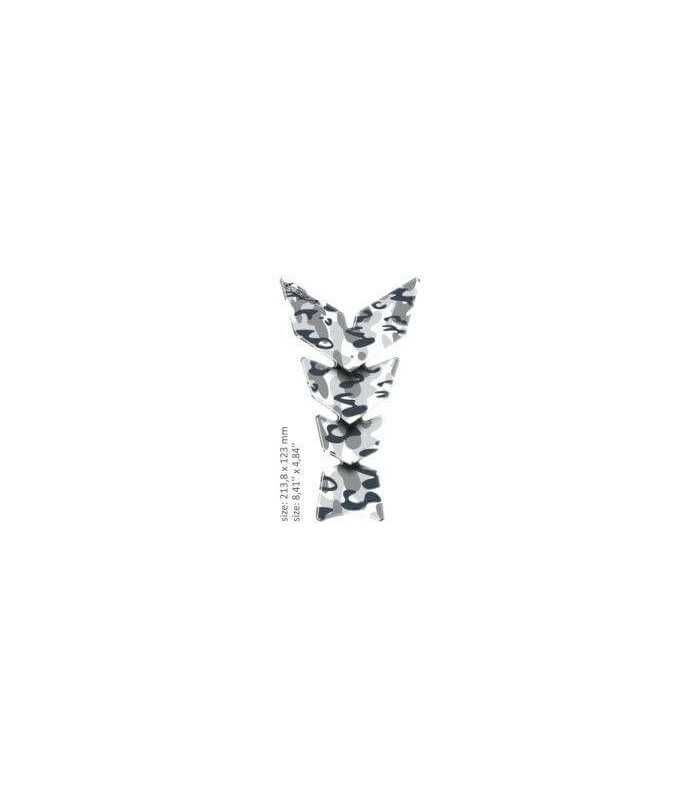 ONEDESIGN UNIVERSAL-PANZERUNTERLAGE - TARNFARBE