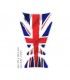 ONEDESIGN UNIVERSAL TANK PAD - GLOSS UK FLAG