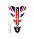 PRINT PROTEZIONE SERBATOIO SLIM ENGLAND FLAG