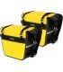 NELSON RIGG Deluxe waterproof saddlebags SE-3050-YEL