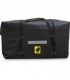 NELSON RIGG waterproof seat bag 	SE3000 noir