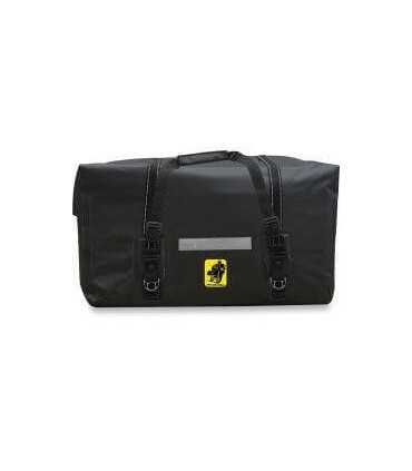 Nelson Rigg borsa sella impermeabile SE3000 nero