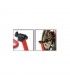 BIKE LIFT front Underfork adapters SAC-10 for FS-10