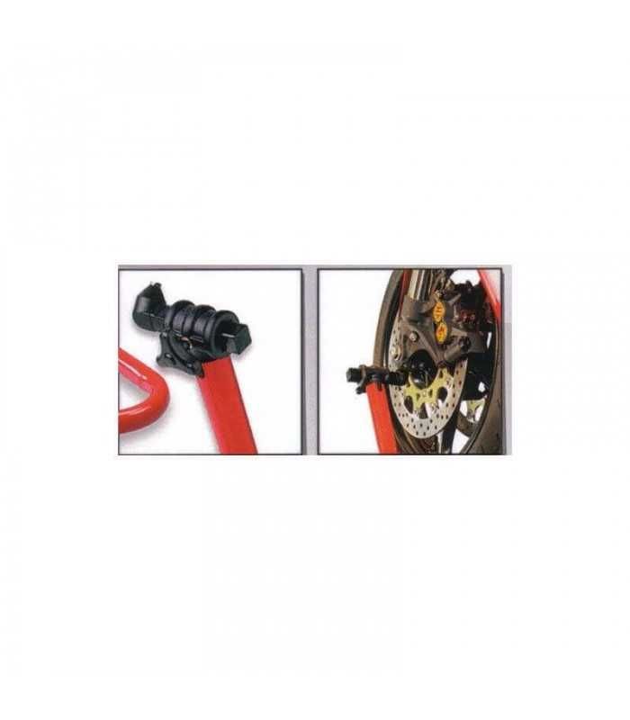BIKE LIFT front Underfork adapters SAC-10 for FS-10