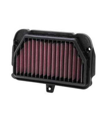 Aprilia Tuono V4 R 1000 11‑13 (OEM replacement filter) filtro aria K&N