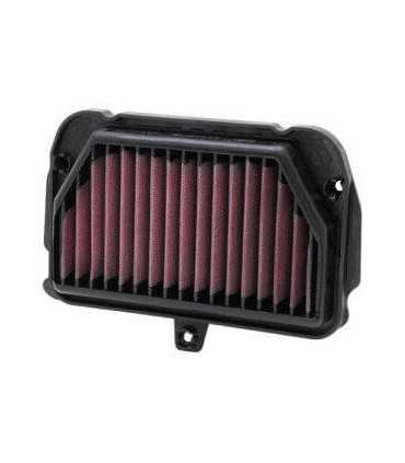 Aprilia Tuono V4 R APRC ABS 1000 14‑15 (OEM replacement filter) air filter K&N