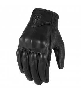 Icon Pursuit woman black Glove