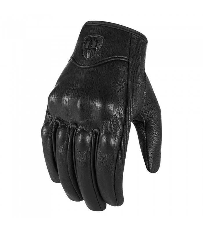Icon Pursuit woman black Glove