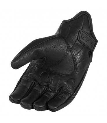 Icon Pursuit woman black Glove