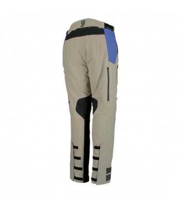 Oj Revolution motorradhose damen sand