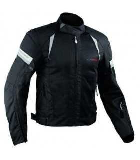 A-Pro Eolo perforated noir