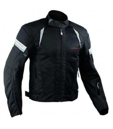 A-Pro Eolo perforated noir