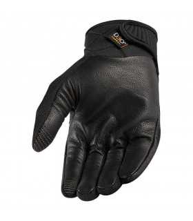 ICON ANTHEM 2 FEMME TOUCHSCREEN NOIR