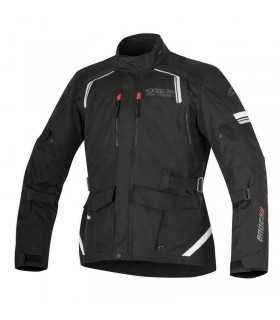 Giacca Alpinestars Andes Drystar V2 nero