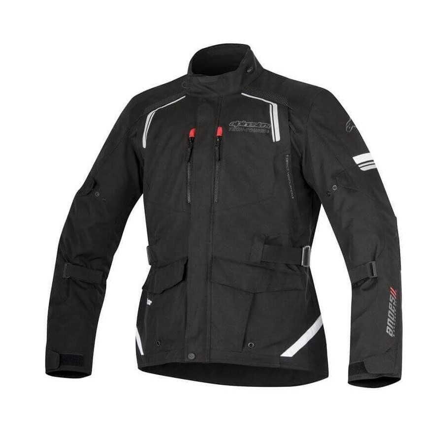 X-Large Black Alpinestars Andes v2 Drystar Jacket