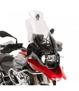 Givi D5108Kit Spoiler Bmw R1200gs (2013-18) R1200gs Adventure (2014-18) pour 5108dt/5108d