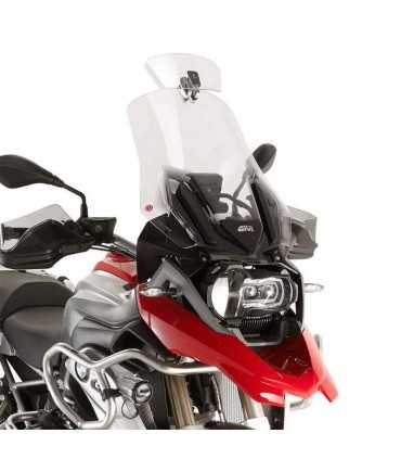 Givi D5108Kit Spoiler Bmw R1200gs (2013-18) R1200gs Adventure (2014-18) for 5108dt/5108d