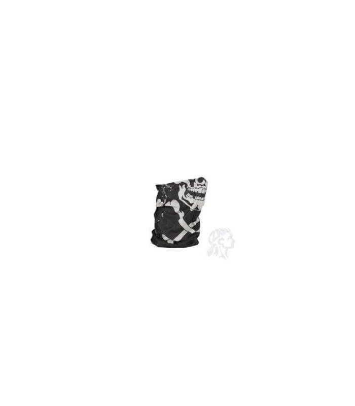 ZAN SKULL XBONES MOTLEY TUBE™ ALLWETTER ONE GRÖSSE