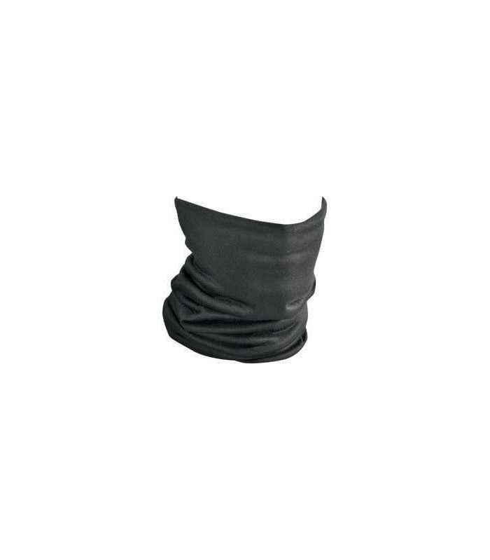 ZAN MOTLEY TUBE™ FLEECE LINED TAGLIA UNICA SCHWARZ