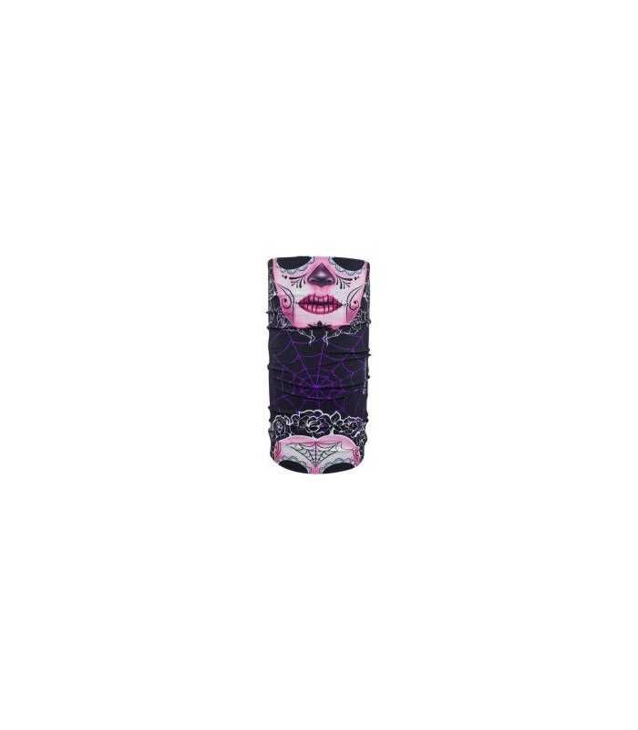 ZAN SUGAR SKULL MOTLEY TUBE™ ALL WEATHER ONE SIZE