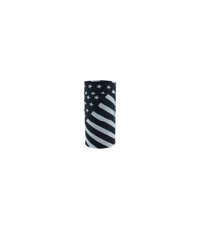 ZAN FLAG MOTLEY TUBE™ FLEECE LINED ONE SIZE