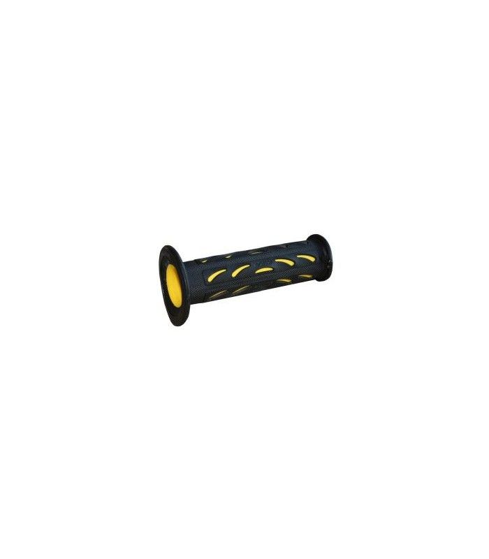 PROGRIP 724 DÖBEL DENSITY ROAD GRIPS SCHWARZ/gelb