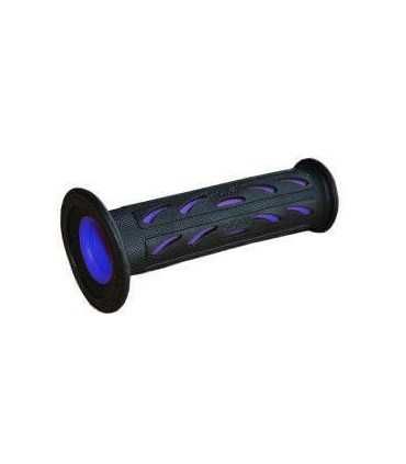 PROGRIP 724 DÖBEL DENSITY ROAD GRIPS SCHWARZ/BLAU