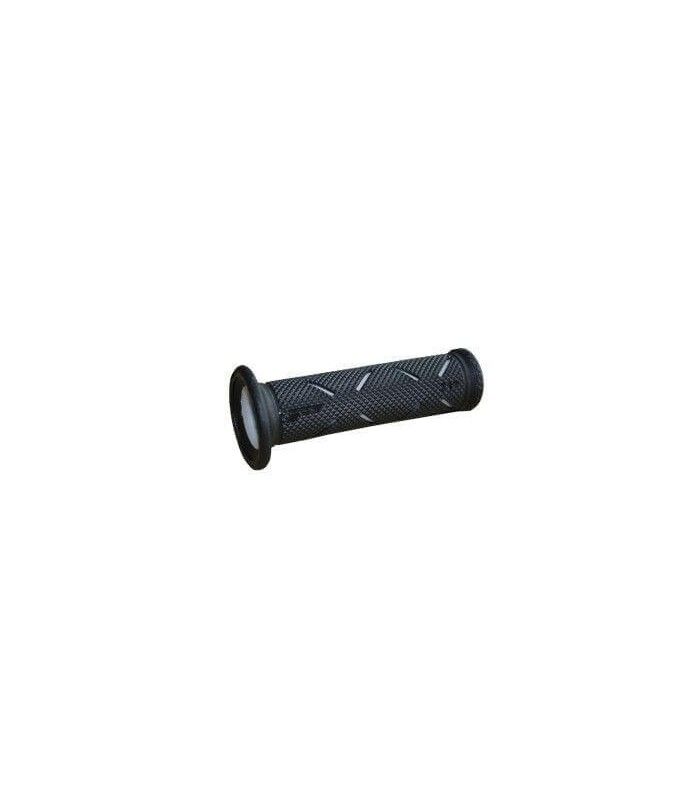 PROGRIP 717 DOUBLE DENSITY ROAD GRIPS BLACK/GREY