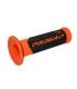PROGRIP 732 DÖBEL DENSITY ROAD GRIPS SCHWARZ/FLUO ORANGEIONE