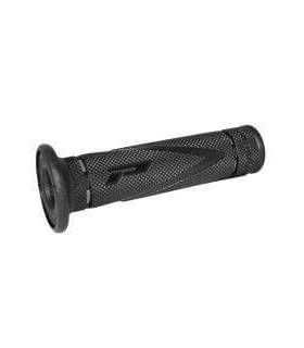 PROGRIP 838 DOUBLE DENSITY ROAD GRIPS BLACK/GRAY