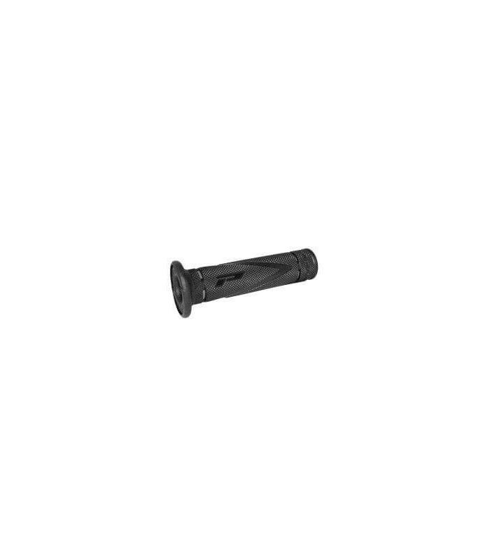 PROGRIP 838 DOUBLE DENSITY ROAD GRIPS noir gris