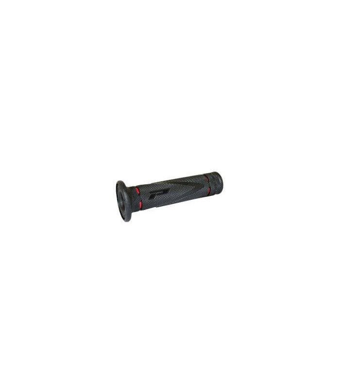 PROGRIP 838 DÖBEL DENSITY ROAD GRIPS SCHWARZ/ROT