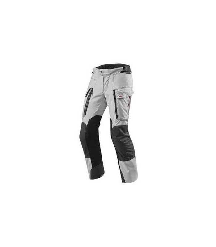 Rev'it Sand 3 pantalons gris