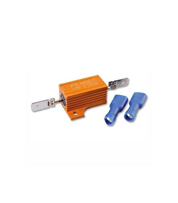 POWER RESISTOR 10 OHM 25 WATT KELLERMANN