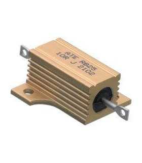 POWER RESISTOR 10 OHM 25 WATT KELLERMANN