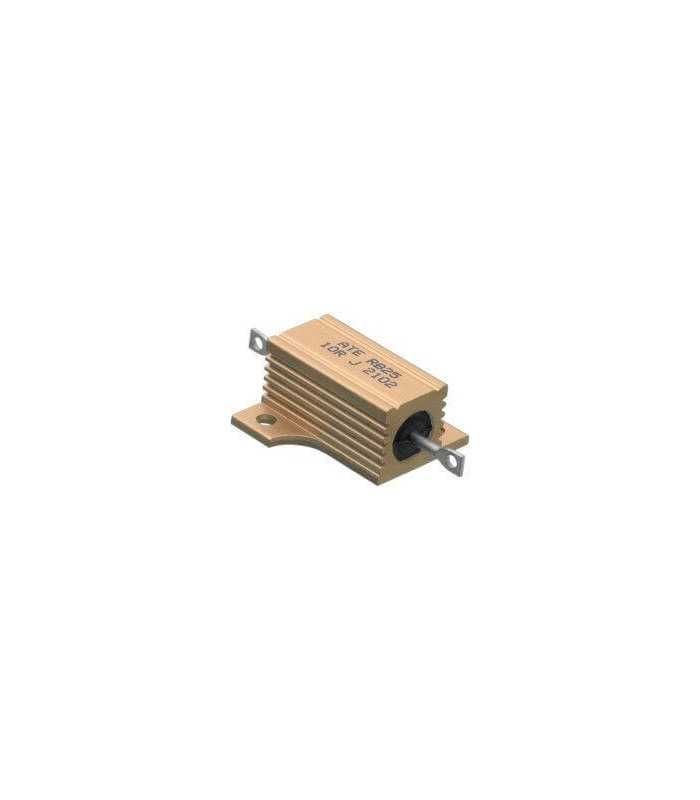 POWER RESISTOR 10 OHM 25 WATT KELLERMANN
