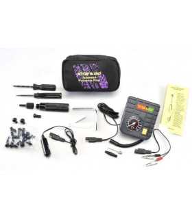 STOP & GO TUBELESS PUNCTURE PILOT KIT