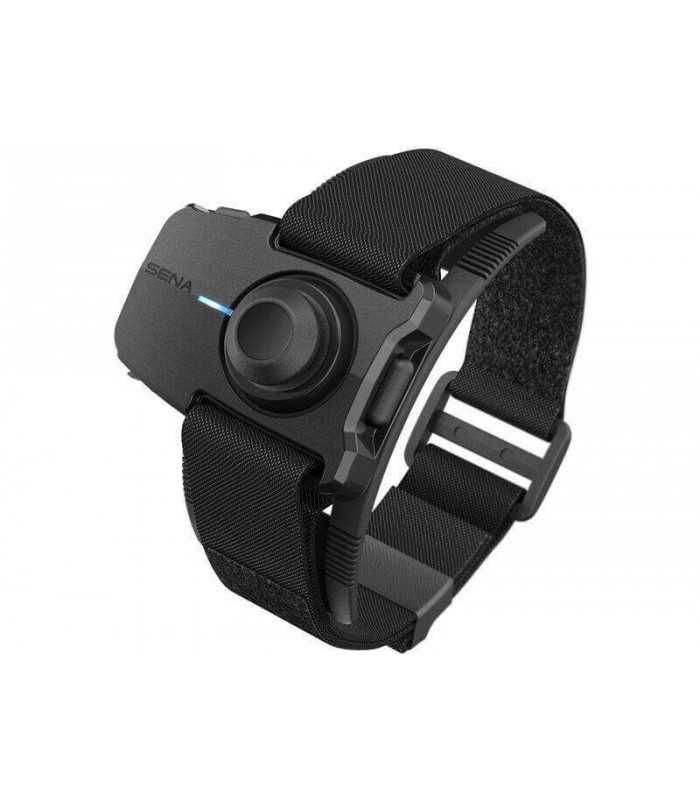 SENA WRISTBAND REMOTE FOR BLUETOOTH COMMUNICATION SYSTEM