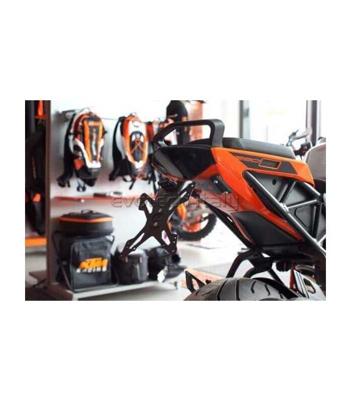 Evotech KTM 190 Super Duke GT (2016-2021) ESTR-0911
