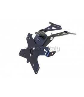 Evotech portatarga KTM 190 Super Duke GT (2016-2021)